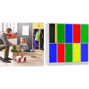 Szkoła i przedszkole